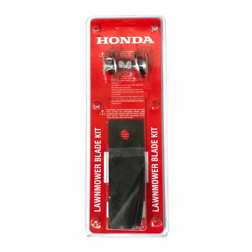 Honda Mower 2 Blade Kit 21" Lo Lift 06720-VJ9-A00